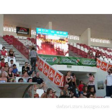 P7.62 3-IN-1 Stadium LED Display Indoor , High Brightness 2